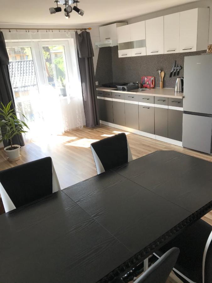 Apartament I Pokoje U Piotra Sromowce Niżne Eksteriør billede