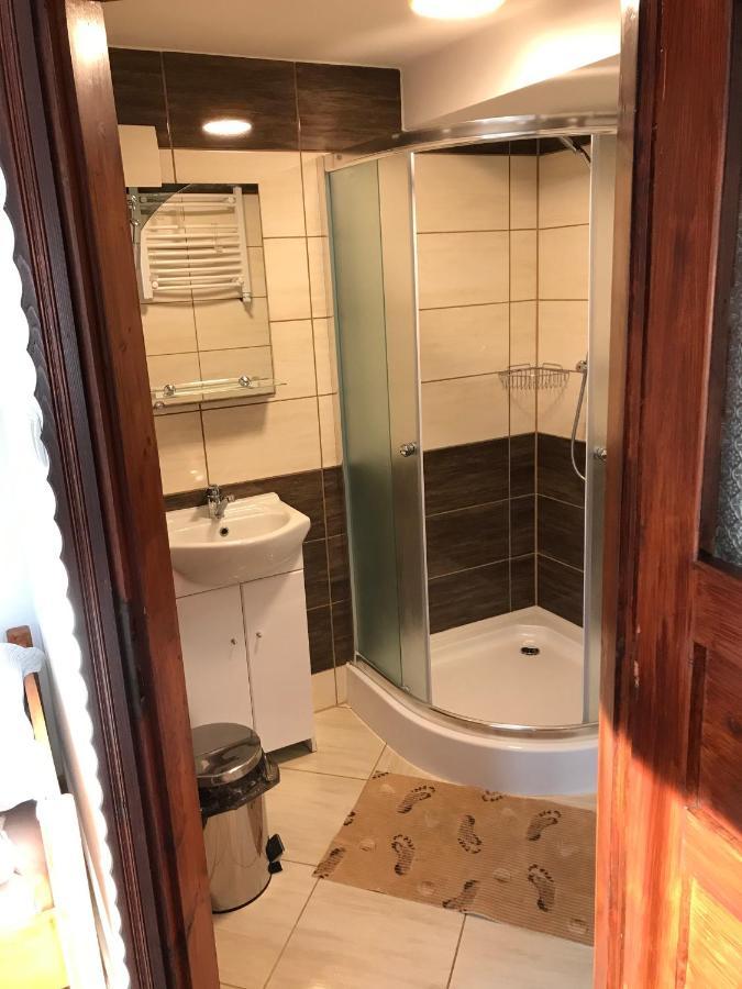 Apartament I Pokoje U Piotra Sromowce Niżne Eksteriør billede