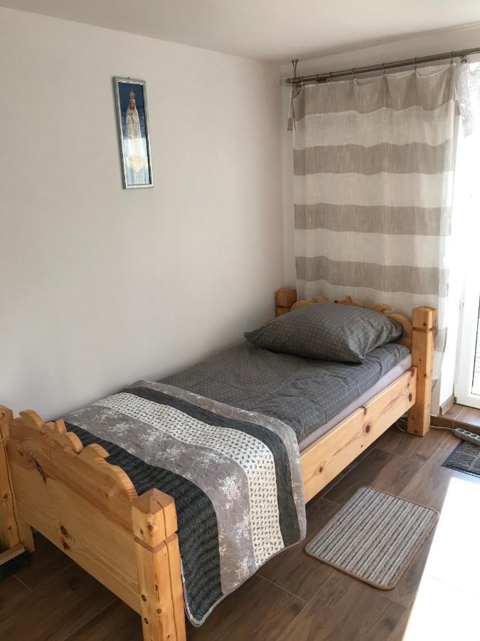 Apartament I Pokoje U Piotra Sromowce Niżne Eksteriør billede