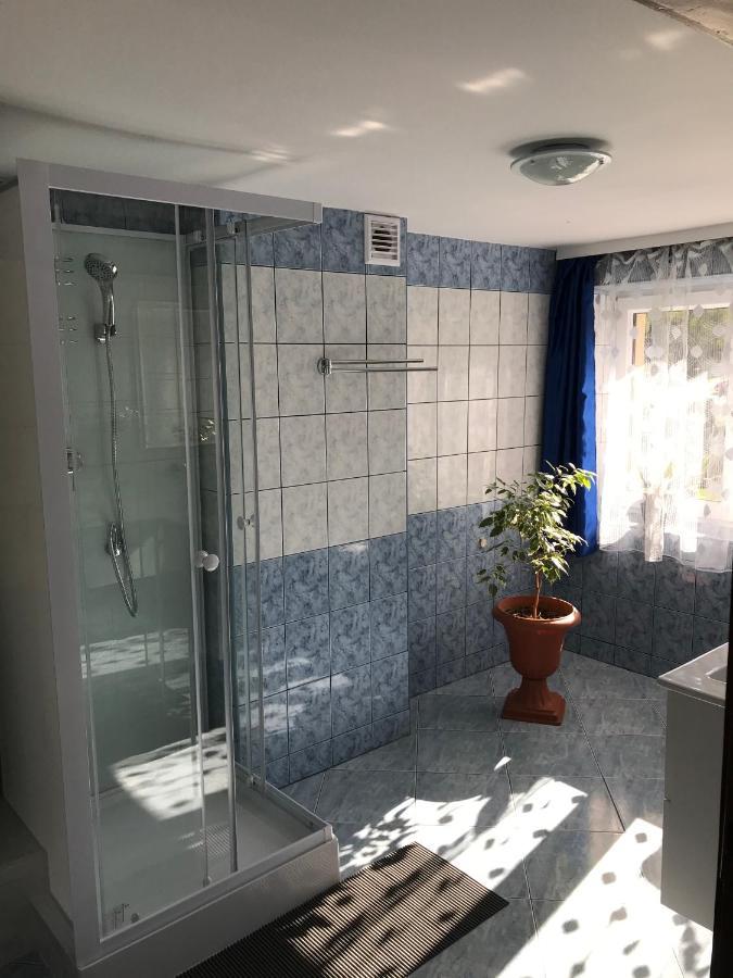 Apartament I Pokoje U Piotra Sromowce Niżne Eksteriør billede