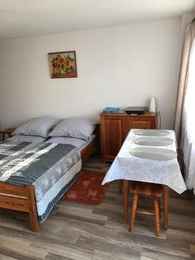 Apartament I Pokoje U Piotra Sromowce Niżne Eksteriør billede