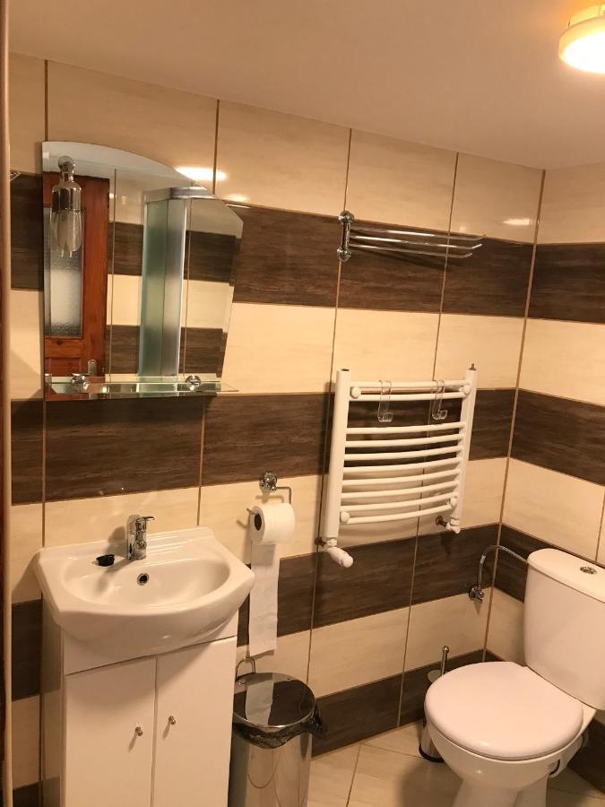 Apartament I Pokoje U Piotra Sromowce Niżne Eksteriør billede