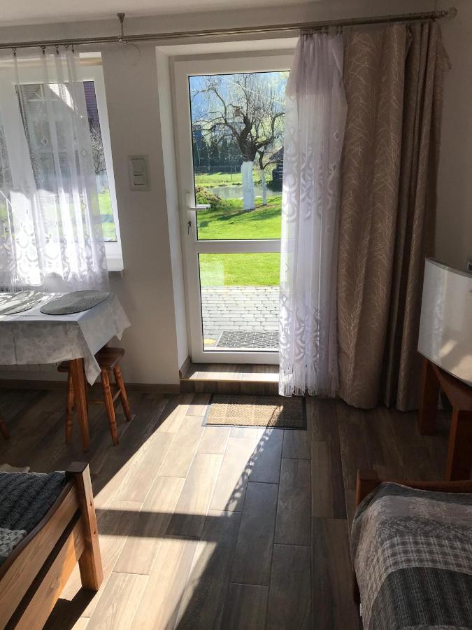 Apartament I Pokoje U Piotra Sromowce Niżne Eksteriør billede
