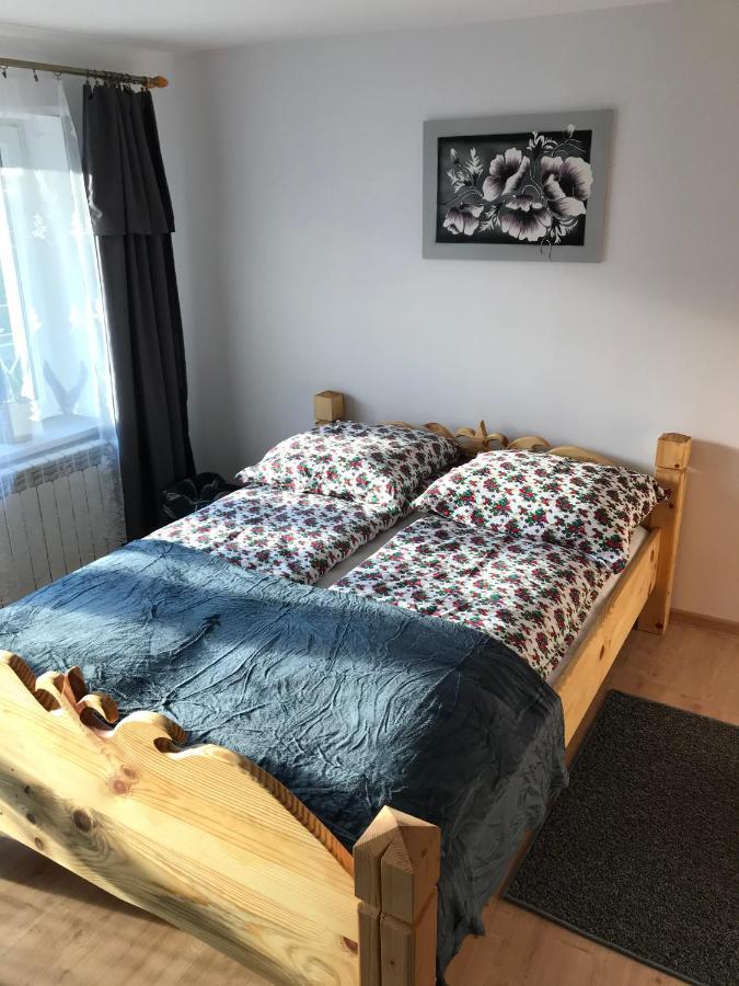 Apartament I Pokoje U Piotra Sromowce Niżne Eksteriør billede