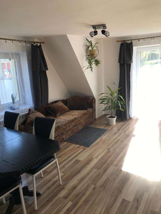 Apartament I Pokoje U Piotra Sromowce Niżne Eksteriør billede