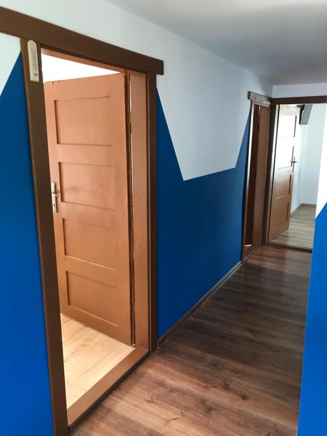 Apartament I Pokoje U Piotra Sromowce Niżne Eksteriør billede