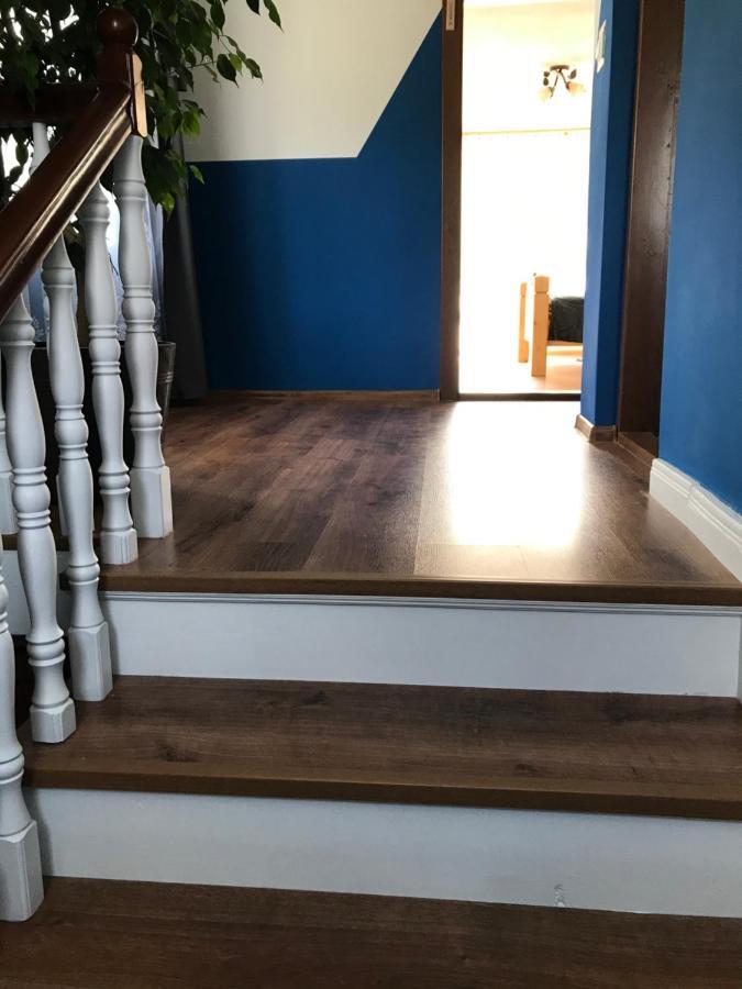 Apartament I Pokoje U Piotra Sromowce Niżne Eksteriør billede
