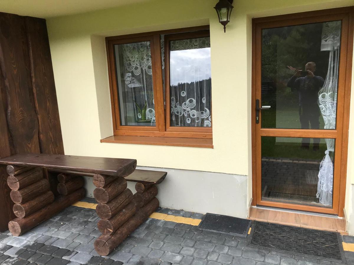 Apartament I Pokoje U Piotra Sromowce Niżne Eksteriør billede