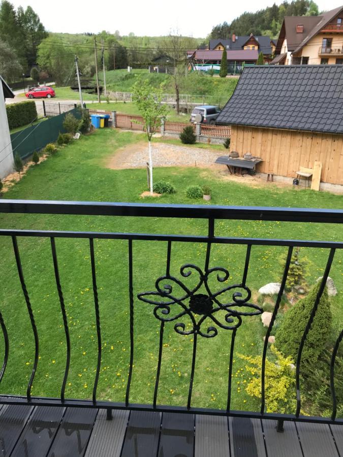 Apartament I Pokoje U Piotra Sromowce Niżne Eksteriør billede