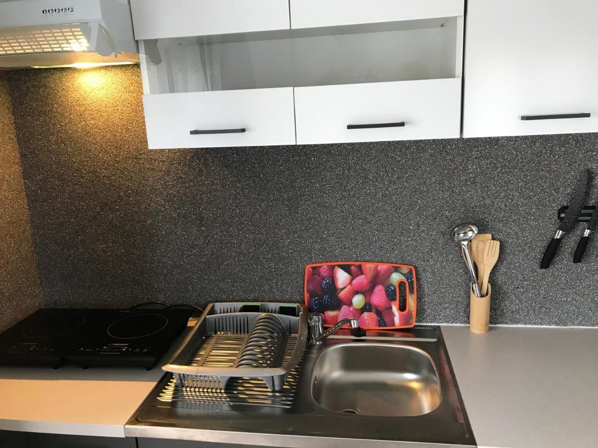 Apartament I Pokoje U Piotra Sromowce Niżne Eksteriør billede
