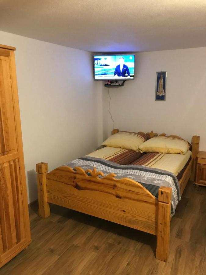 Apartament I Pokoje U Piotra Sromowce Niżne Eksteriør billede